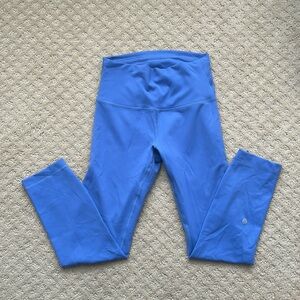 Lululemon Wunder Train 23”